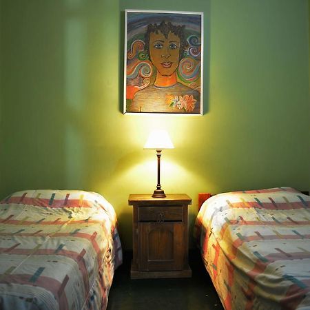 Hostel Tango Argentina Buenos Aires Esterno foto