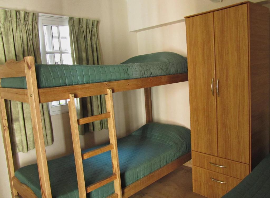 Hostel Tango Argentina Buenos Aires Esterno foto