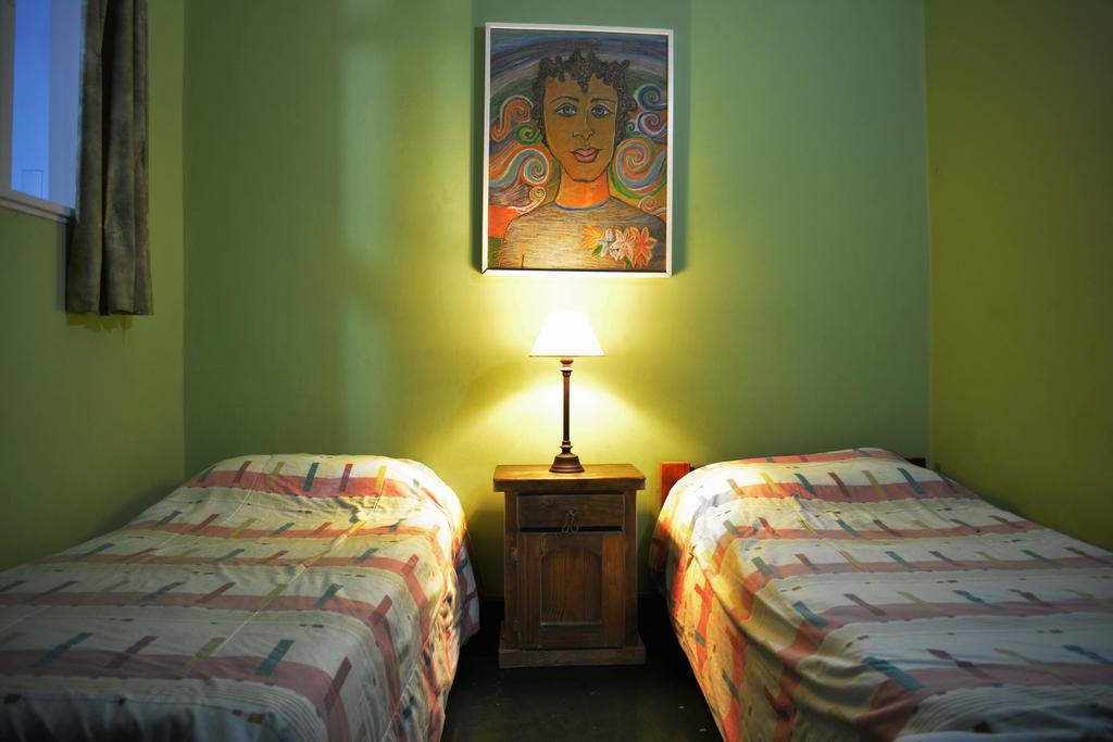 Hostel Tango Argentina Buenos Aires Esterno foto