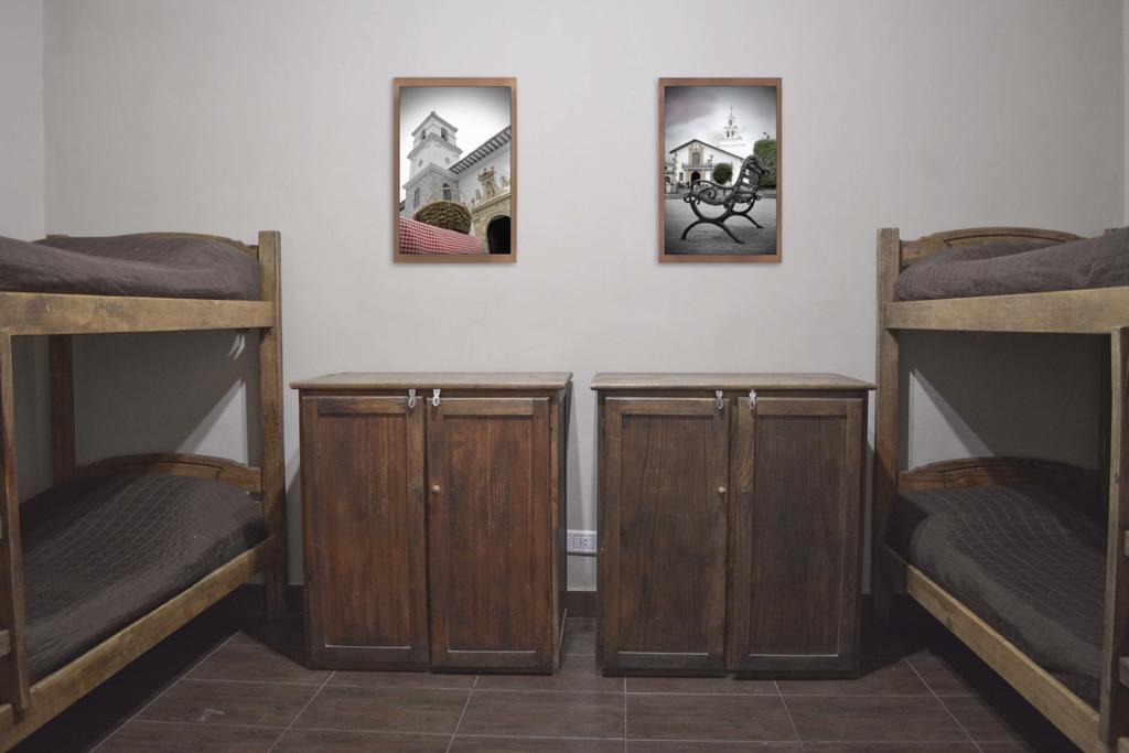 Hostel Tango Argentina Buenos Aires Esterno foto