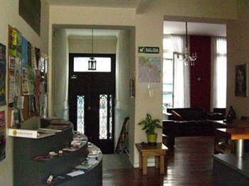 Hostel Tango Argentina Buenos Aires Esterno foto