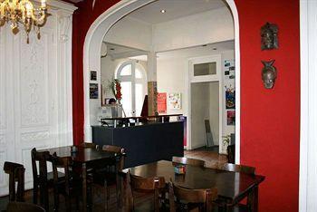 Hostel Tango Argentina Buenos Aires Esterno foto