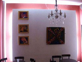 Hostel Tango Argentina Buenos Aires Esterno foto