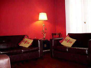 Hostel Tango Argentina Buenos Aires Esterno foto