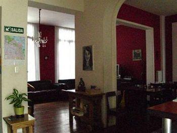 Hostel Tango Argentina Buenos Aires Esterno foto