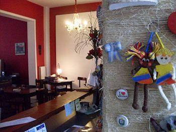 Hostel Tango Argentina Buenos Aires Esterno foto